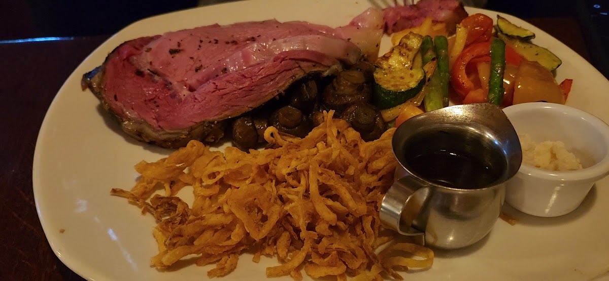 The Keg Steakhouse + Bar - Lynnwood-2