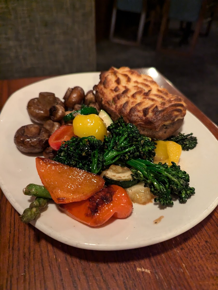 The Keg Steakhouse + Bar - Lynnwood-5