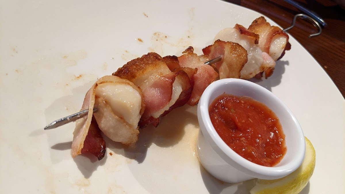 The Keg Steakhouse + Bar - Lynnwood-9